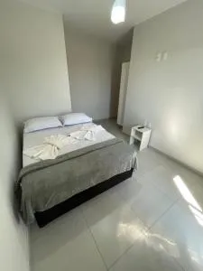 Hotel Conchal - 莫吉米林