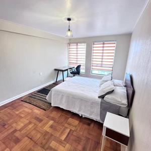 Amplio Departamento con terraza