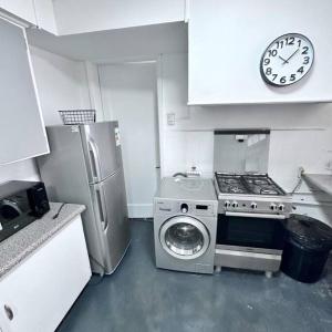 Amplio Departamento con terraza