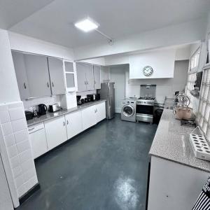 Amplio Departamento con terraza