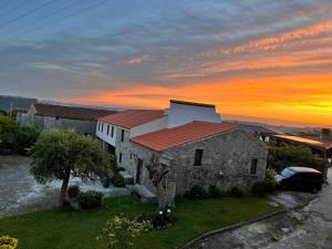 O Celeiro - Espaço Rural