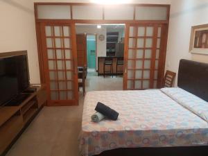 Brisa do Mar - Apto em Copacabana