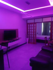 Brisa do Mar - Apto em Copacabana