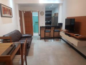 Brisa do Mar - Apto em Copacabana