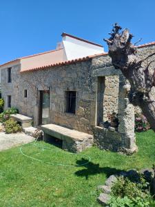 O Celeiro - Espaço Rural