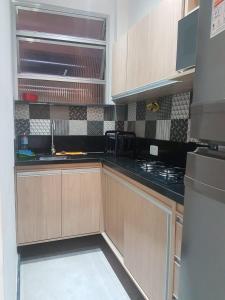 Brisa do Mar - Apto em Copacabana