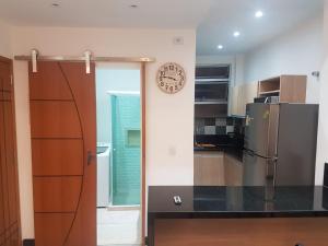 Brisa do Mar - Apto em Copacabana