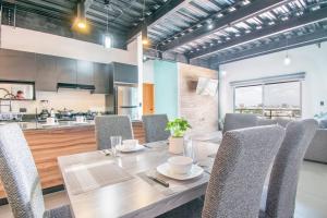 Dpto Industrial y Ejecutivo en Excelente Ubicacion - 4-star hotels in Durango