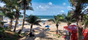 CORVE0105 - Edifício Morro do Conselho