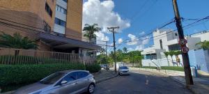 CORVE0105 - Edifício Morro do Conselho