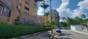 CORVE0105 - Edifício Morro do Conselho