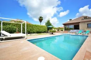 GALIHOST - Villa Marianina - Castrelo