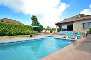 GALIHOST - Villa Marianina