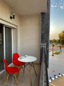 Splendide appartement et spacieux a Saidia - Say