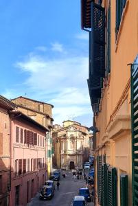 Historical Center near the Duomo - Centrale e Luminoso