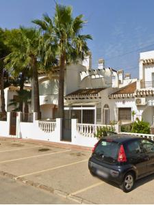 Ancora 4 Apartamento en urbanización con piscina