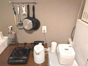 9, Minamisuna 2, Entire house for rent, 南砂2