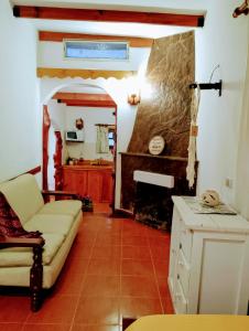 Aldea Granpas - Apartmány, Embalse