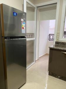 Splendide appartement et spacieux a Saidia