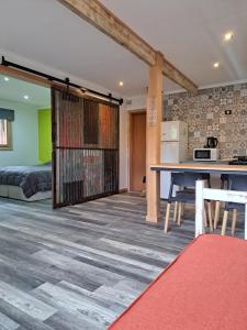 Del Remanso Departamentos