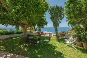 Dimore Acquasale- Sea View Houses - Santa Maria