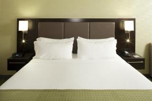 King Room - Disability Access room in Holiday Inn Wilkes Barre - East Mountain an IHG Hotel