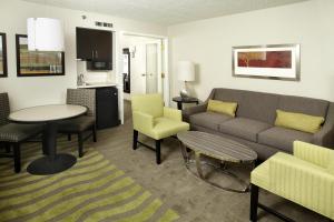 Executive King Room room in Holiday Inn Wilkes Barre - East Mountain an IHG Hotel