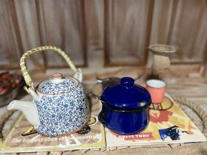 Guest house Jaguaribe