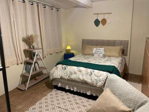 Guest house Jaguaribe