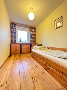 Słoneczny apartament blisko morza GDAŃSK