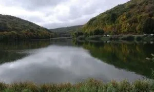 Kovanlika Hotel - Katselovo