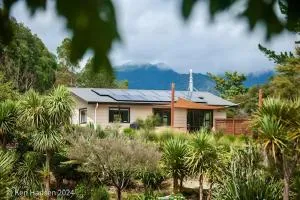 Mill Creek Cottage - Coroglen