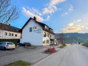 Hermes-Lex - Меринг