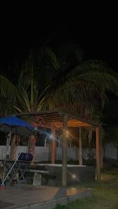 Chácara recanto do guerreiro