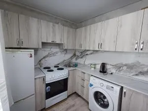 Квартиры гостиничного типа в Аксу - Aqsū