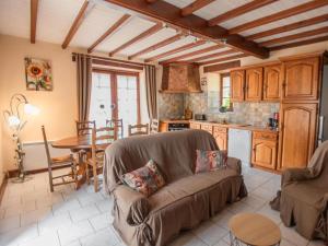 Maisons de vacances Gite Le Pasturale : photos des chambres