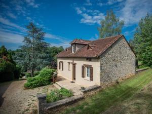 Maisons de vacances Gite Les Terrasses : photos des chambres