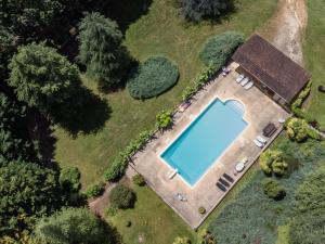 Maisons de vacances Gite Les Terrasses : photos des chambres