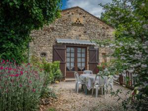 Maisons de vacances Gite Le Pasturale : photos des chambres