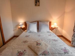 Maisons de vacances Gite Le Pasturale : photos des chambres