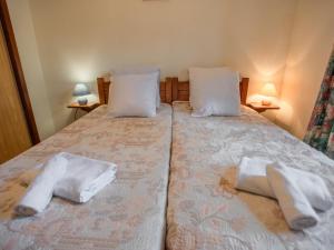 Maisons de vacances Gite Le Pasturale : photos des chambres
