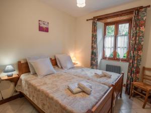 Maisons de vacances Gite Le Pasturale : photos des chambres