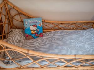 Maisons de vacances Le Tilleuil en Perigord : photos des chambres
