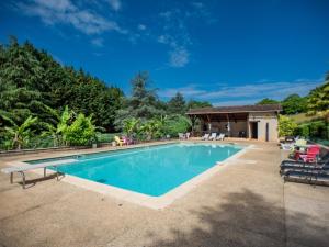 Maisons de vacances Gite Les Terrasses : photos des chambres