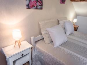 Maisons de vacances Gite Les Terrasses : photos des chambres