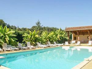 Maisons de vacances Gite Le Pasturale : photos des chambres