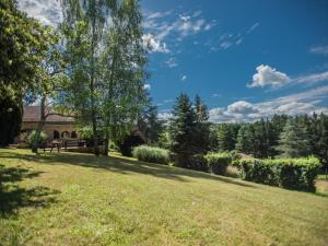 Maisons de vacances Gite Les Terrasses : photos des chambres