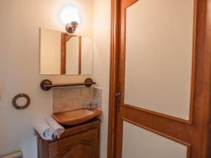 Maisons de vacances Gite Le Pasturale : photos des chambres