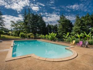 Maisons de vacances Le Tilleuil en Perigord : photos des chambres