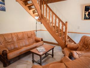 Maisons de vacances Le Tilleuil en Perigord : photos des chambres